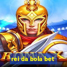 rei da bola bet